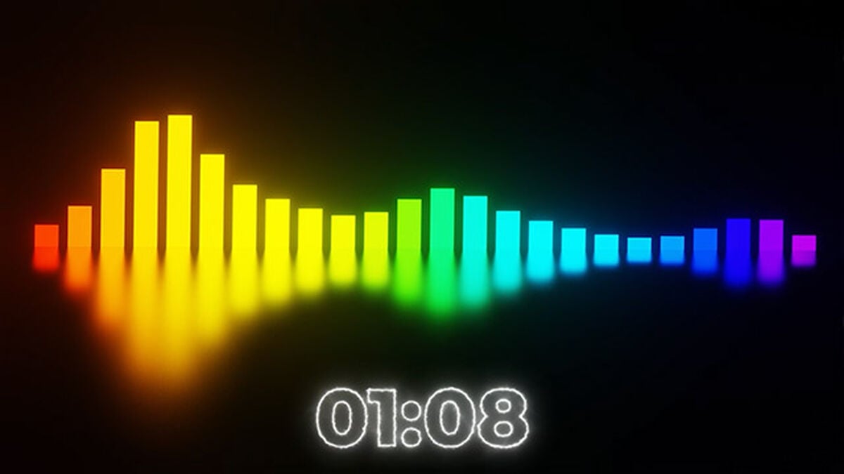 Level Up Countdown image number null